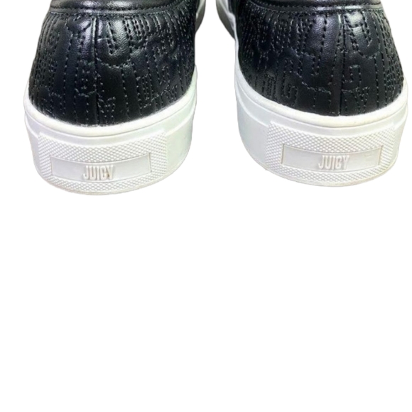 Juicy Couture Ruby black loafers - Picture 6 of 9